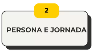 persona e jornada