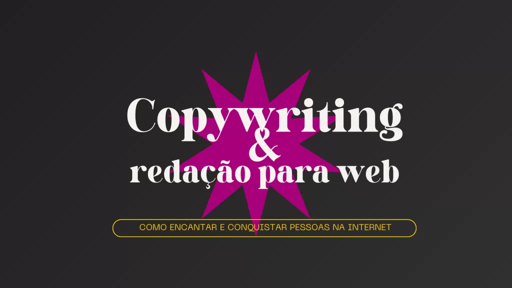 copywriting e webwriting